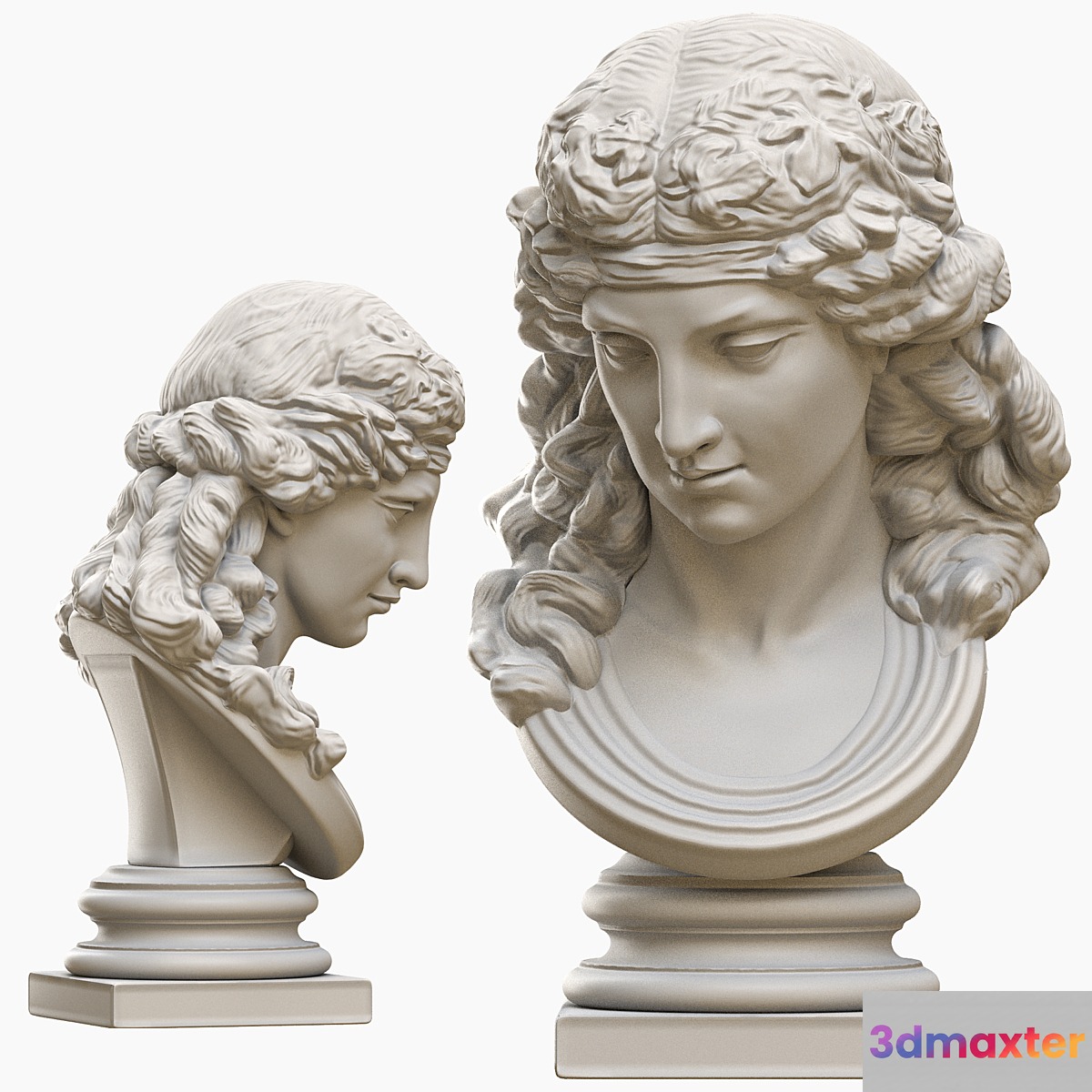 Ariadne Bust