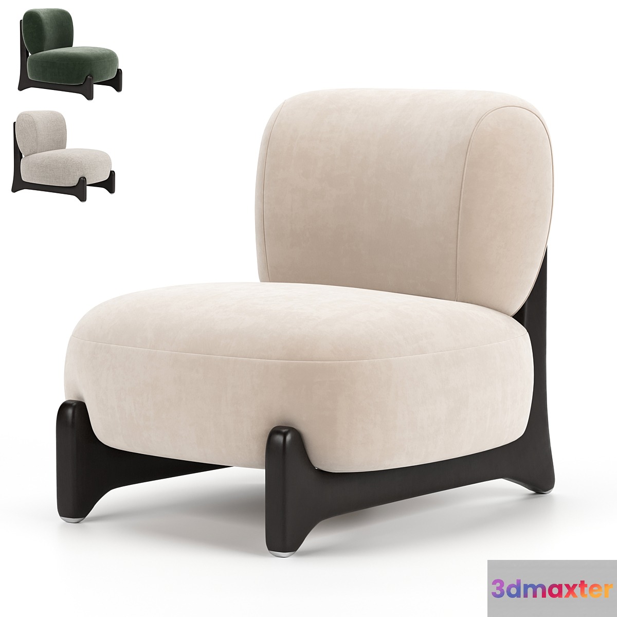 Tobo Armchair Tobo Armchair
