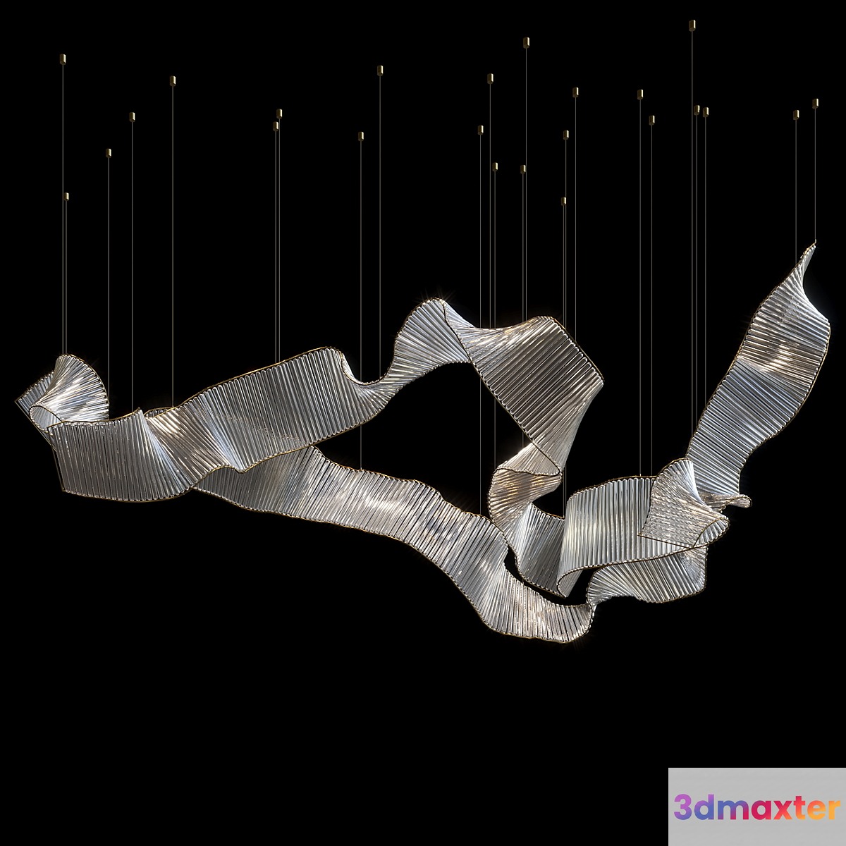 Decorative composition Vargov® Design - LC0279
