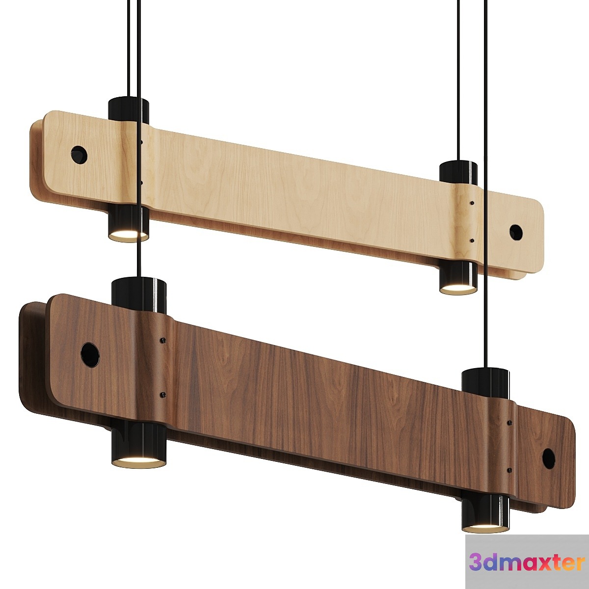 Modloft Ebury Pendant Lamp