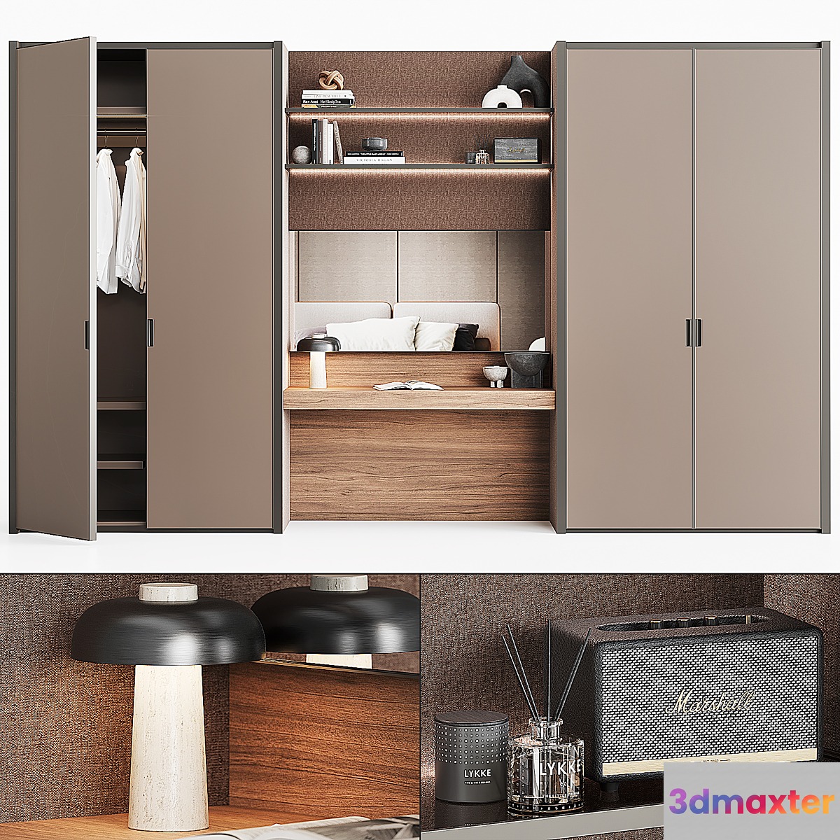 Rimadesio Vanity - No.2