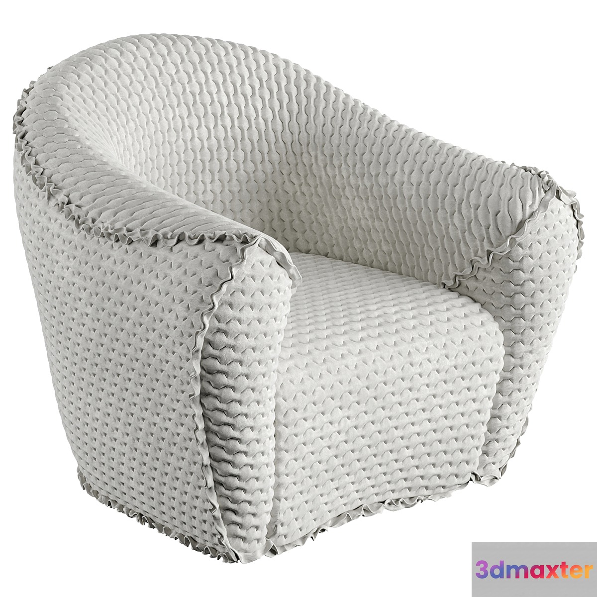Poltrona Panna Chair - No.2
