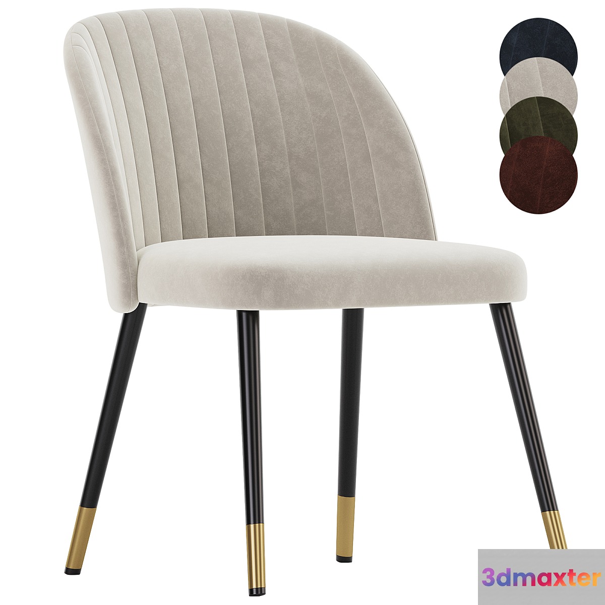 Woodville Chair | woodville chair 3D Max