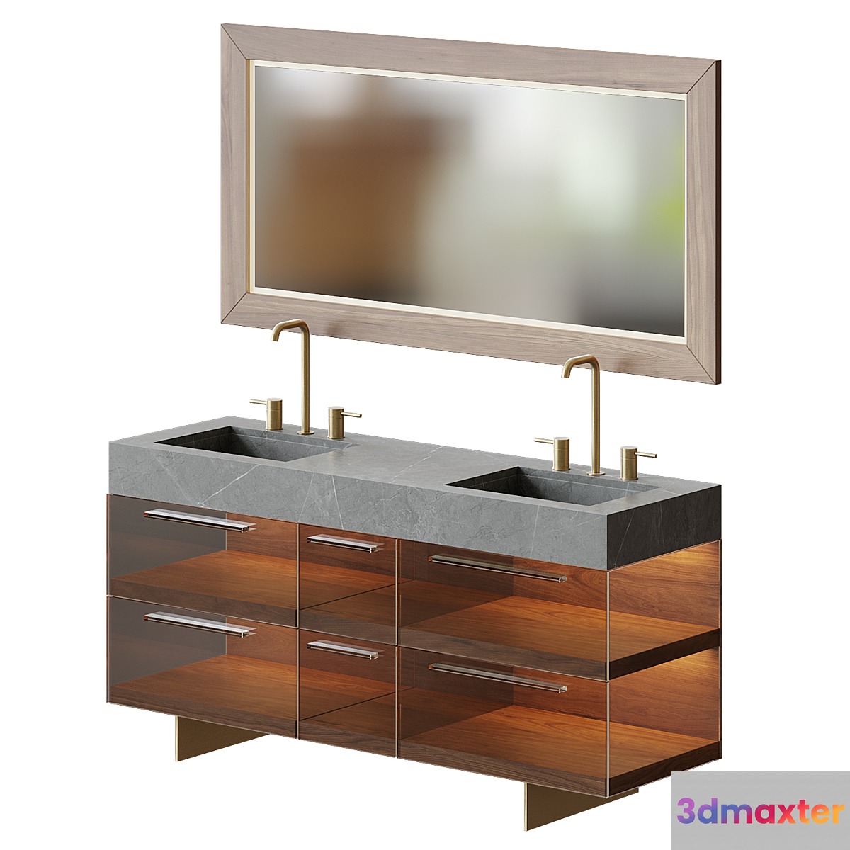Moma Design Elegance - No.2