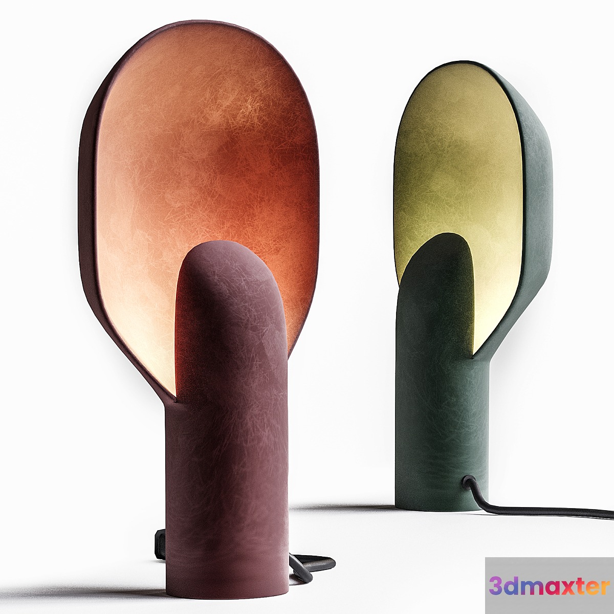 TABLE LAMP WARE