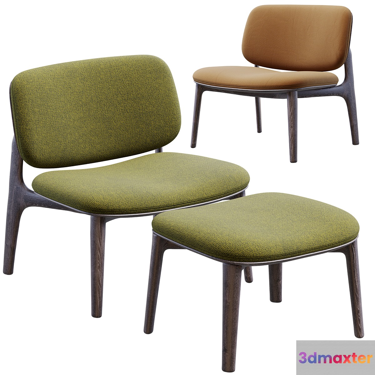CURVE By Poliform