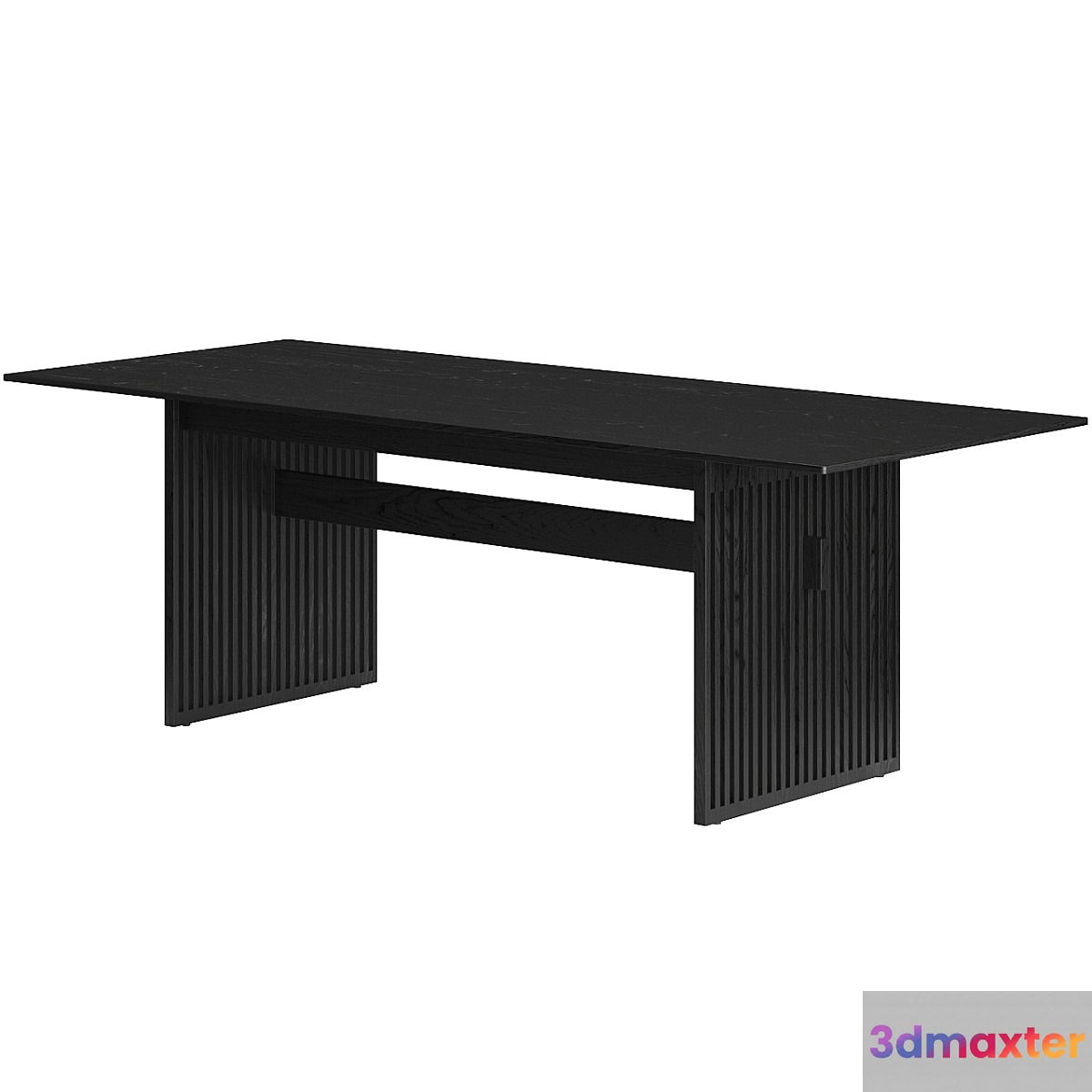 Lattice Table 220 by Ariake 3D Max