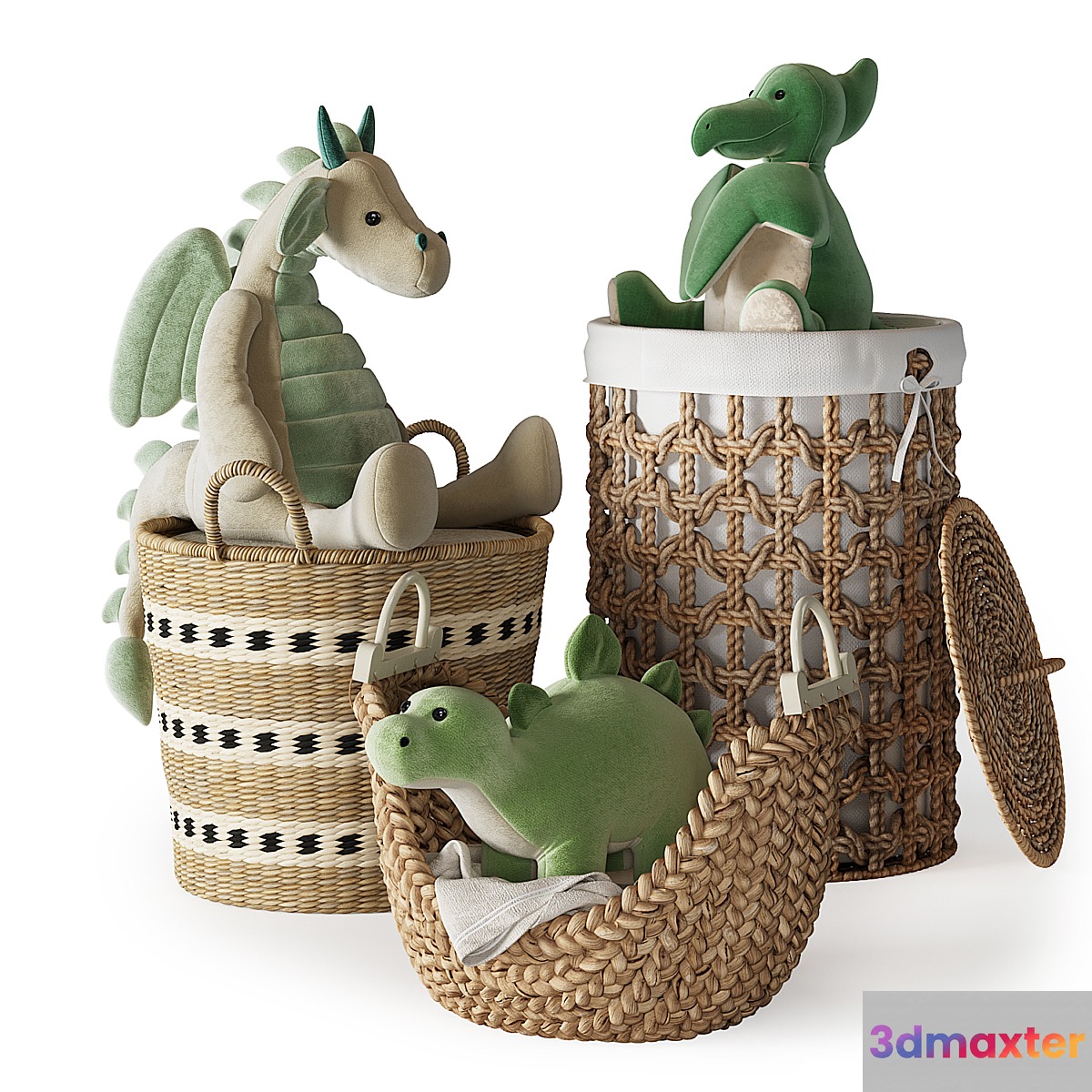 Kids Room Decor 59