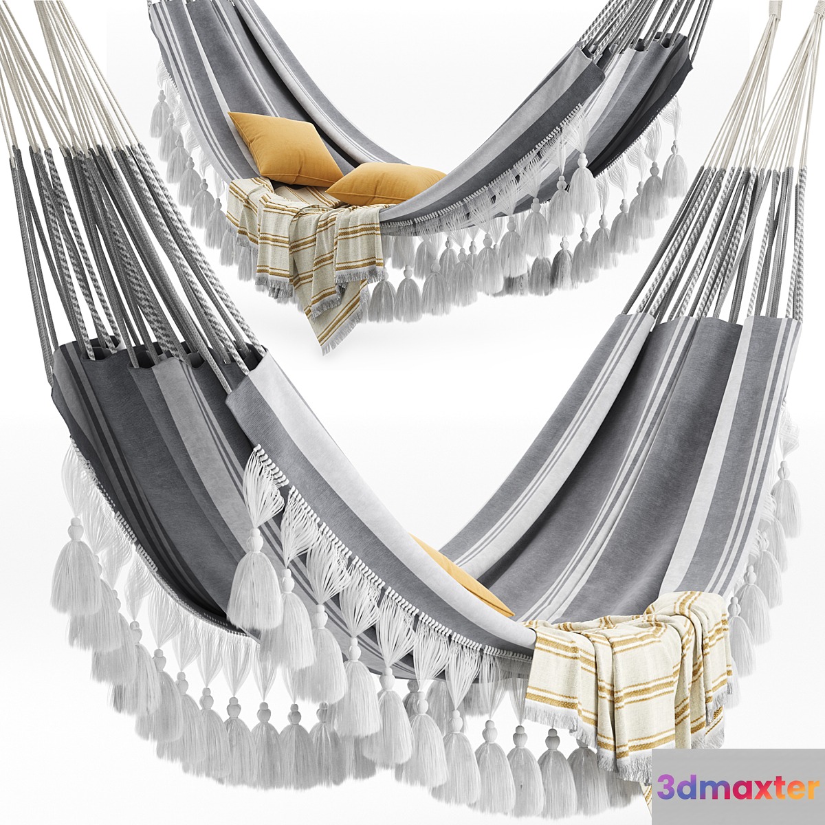 Hammock - No.4