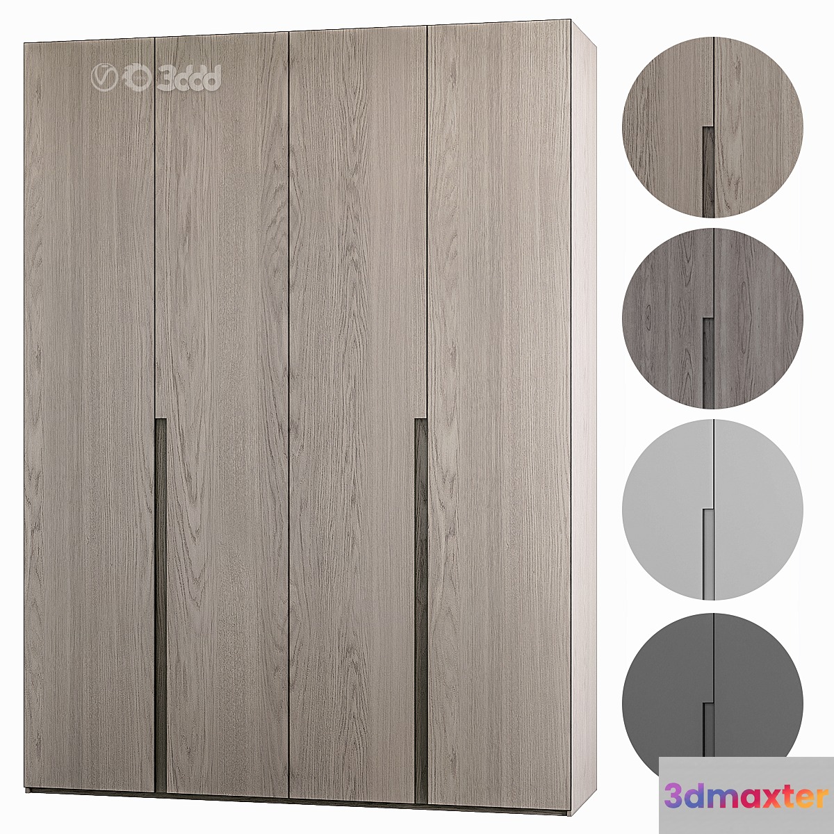 Cupboard Set 18