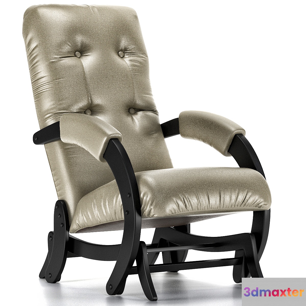 Madrid Chair Glider