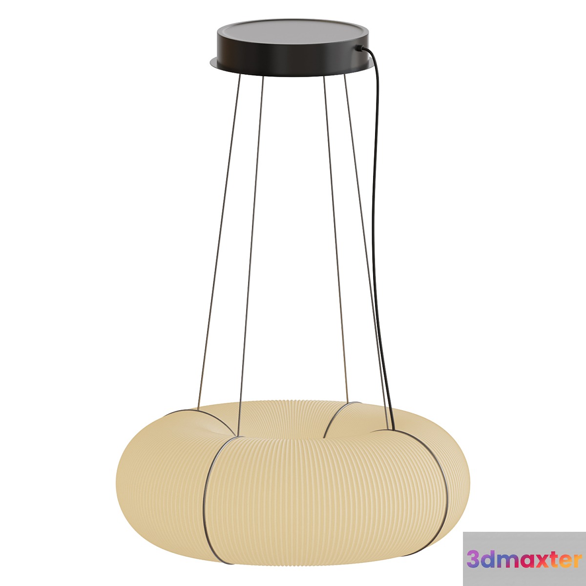 Tekio Circular Pendant Light