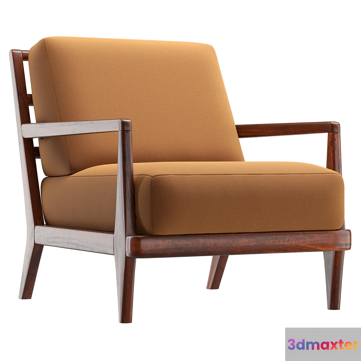 Headlands Lounge Chair