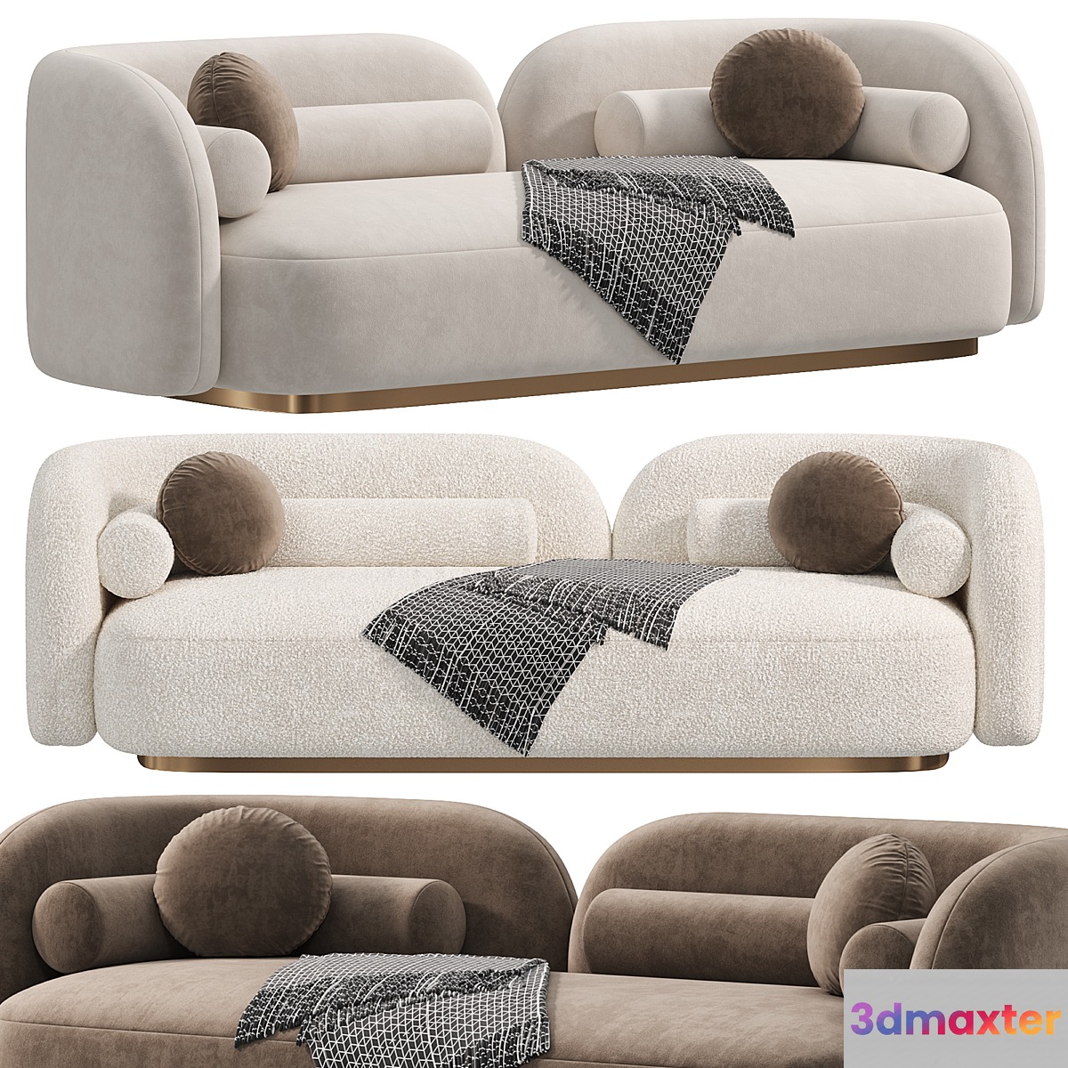 Nordic Sofa by Leader sofas - No.2