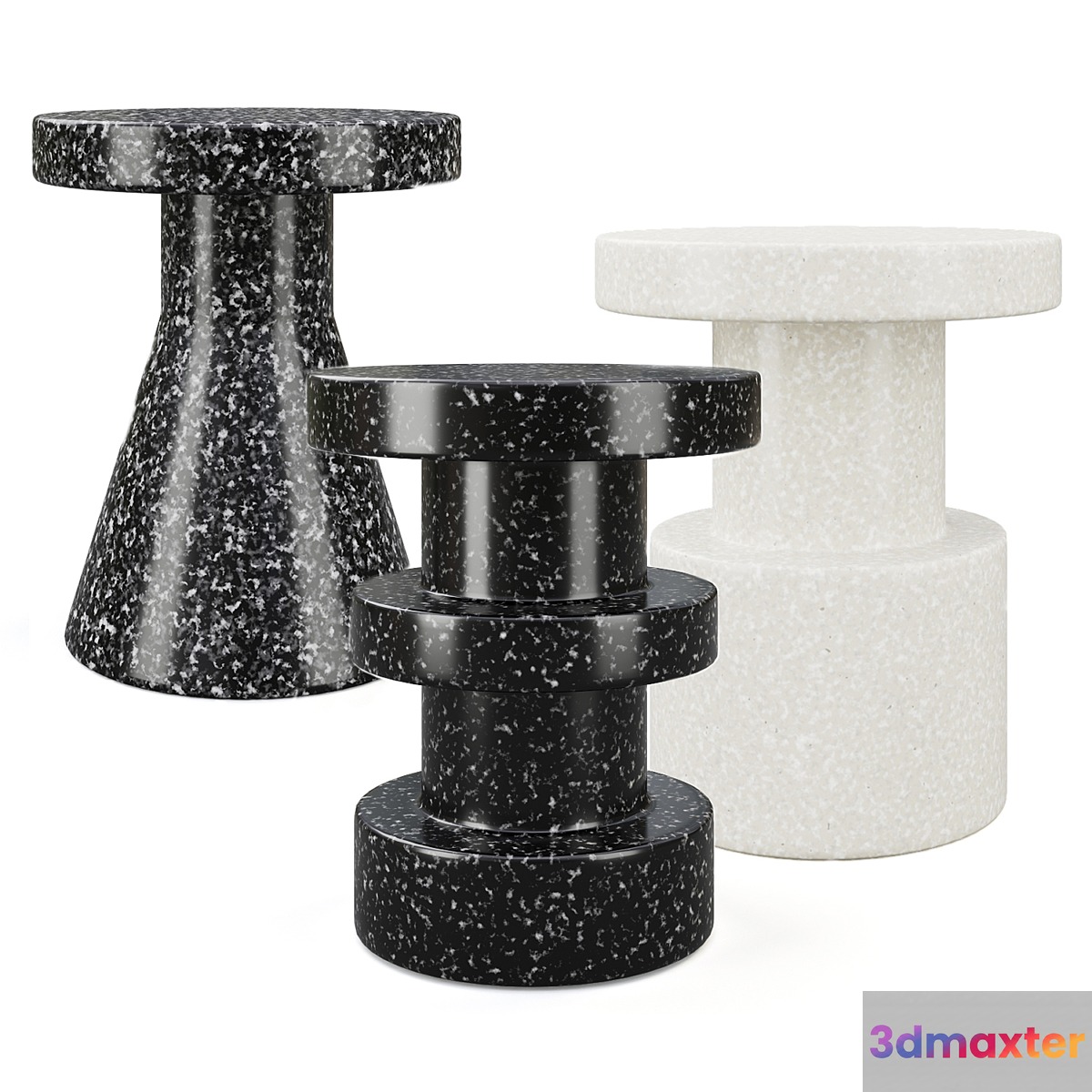Bit Stool Normann Copenhagen