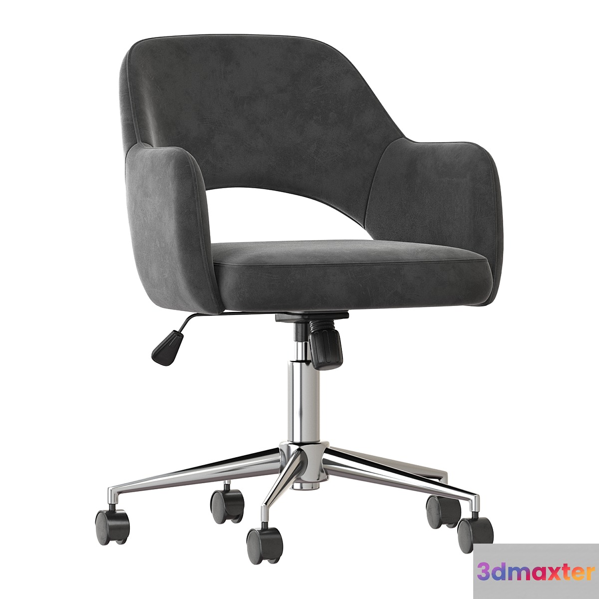Computer chair Clark by Stoolgroup