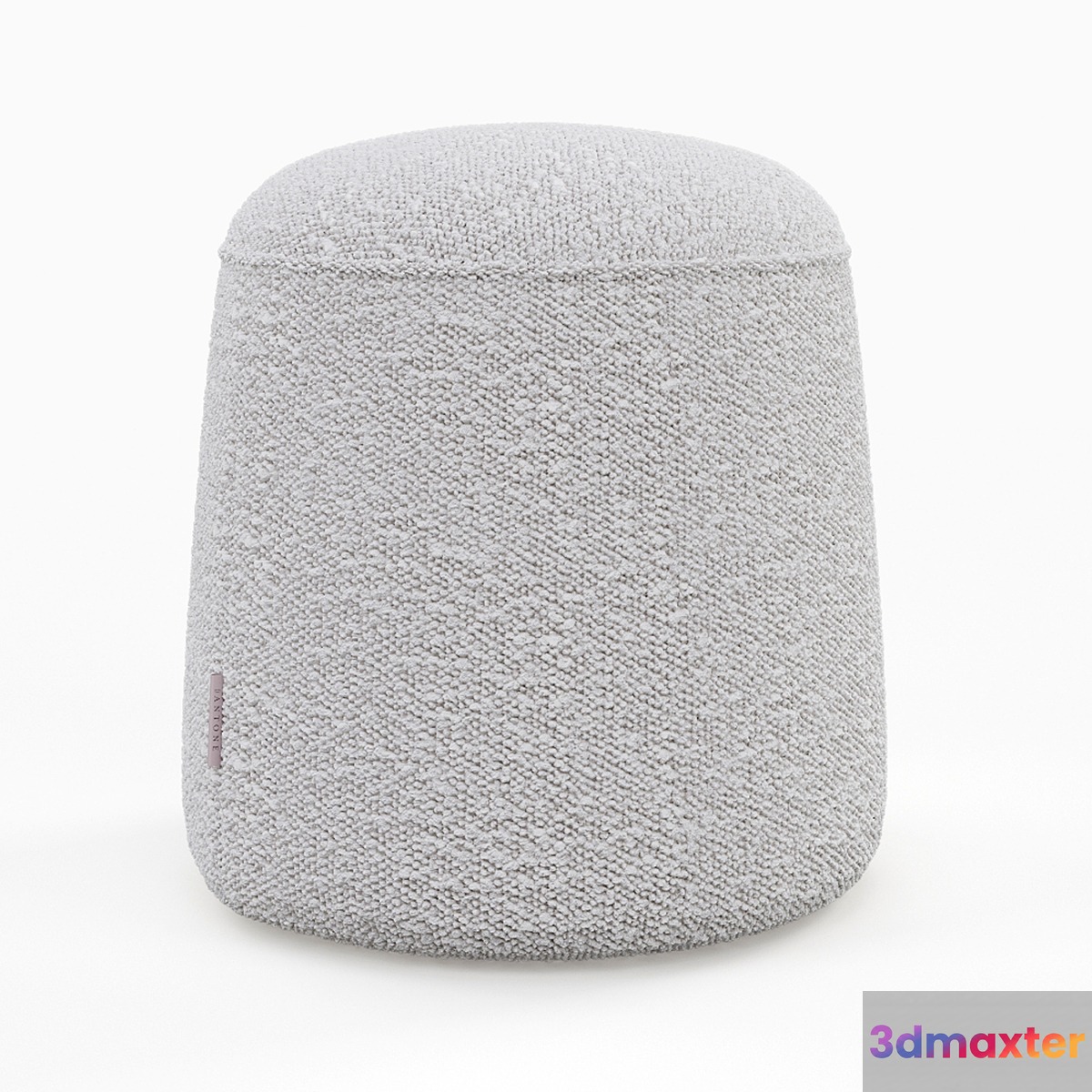 Pouffe Terry Dantone Home