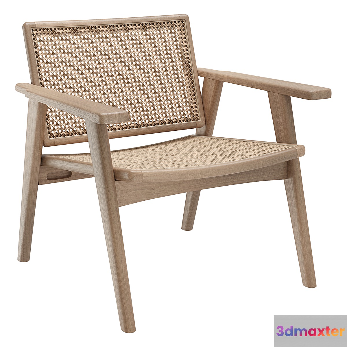Lons armchair by La Redoute Interieurs - No.2