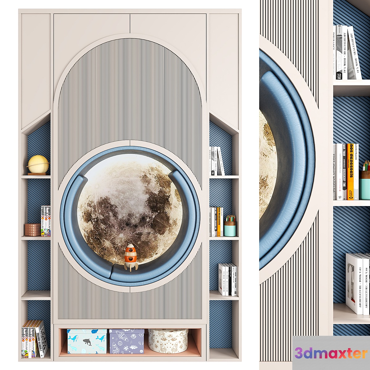 Furniture composition 39