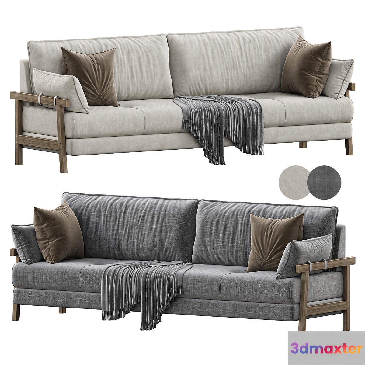 Etro Koltuk Takimi Sofa