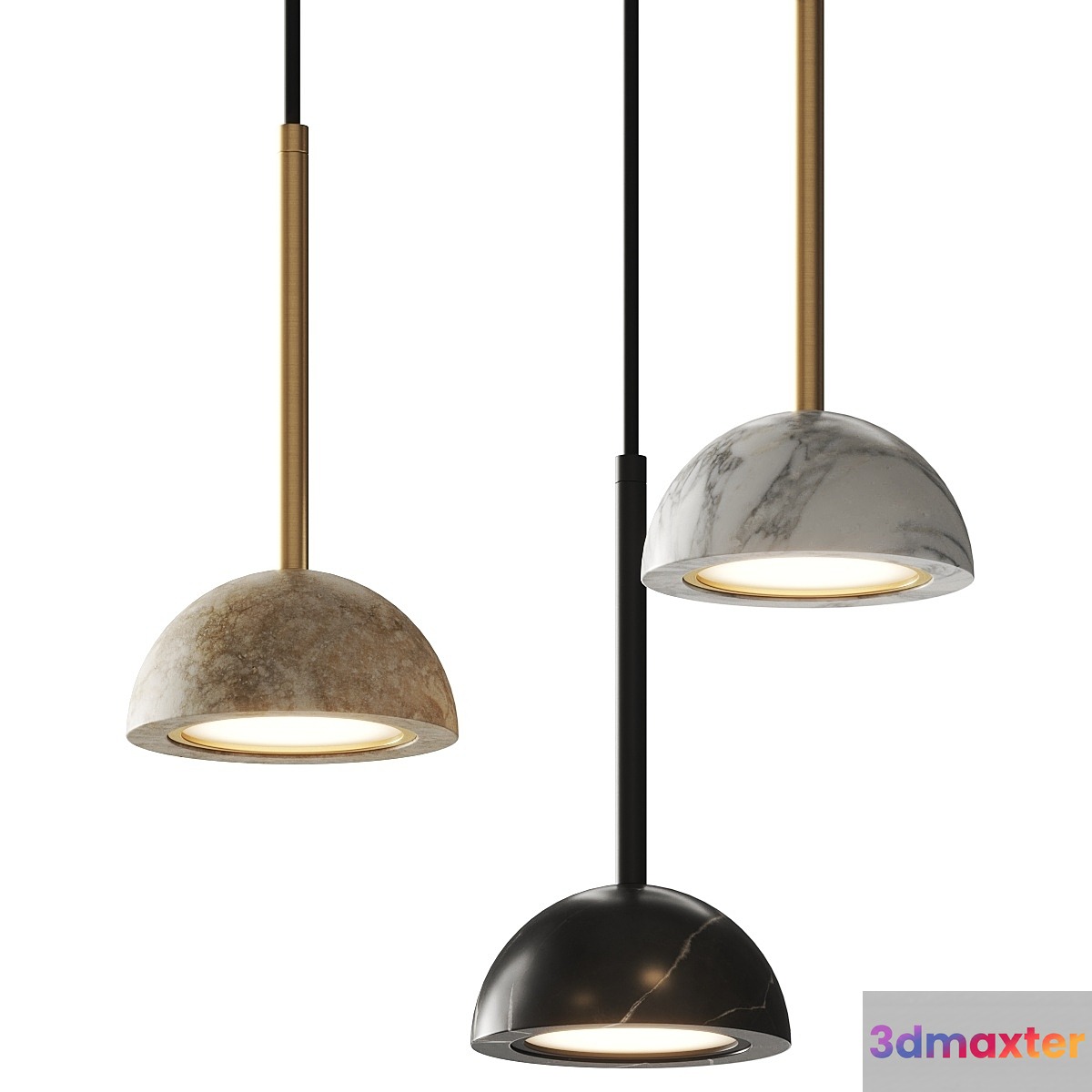Aromas del Campo Dussa Pendant Lamp