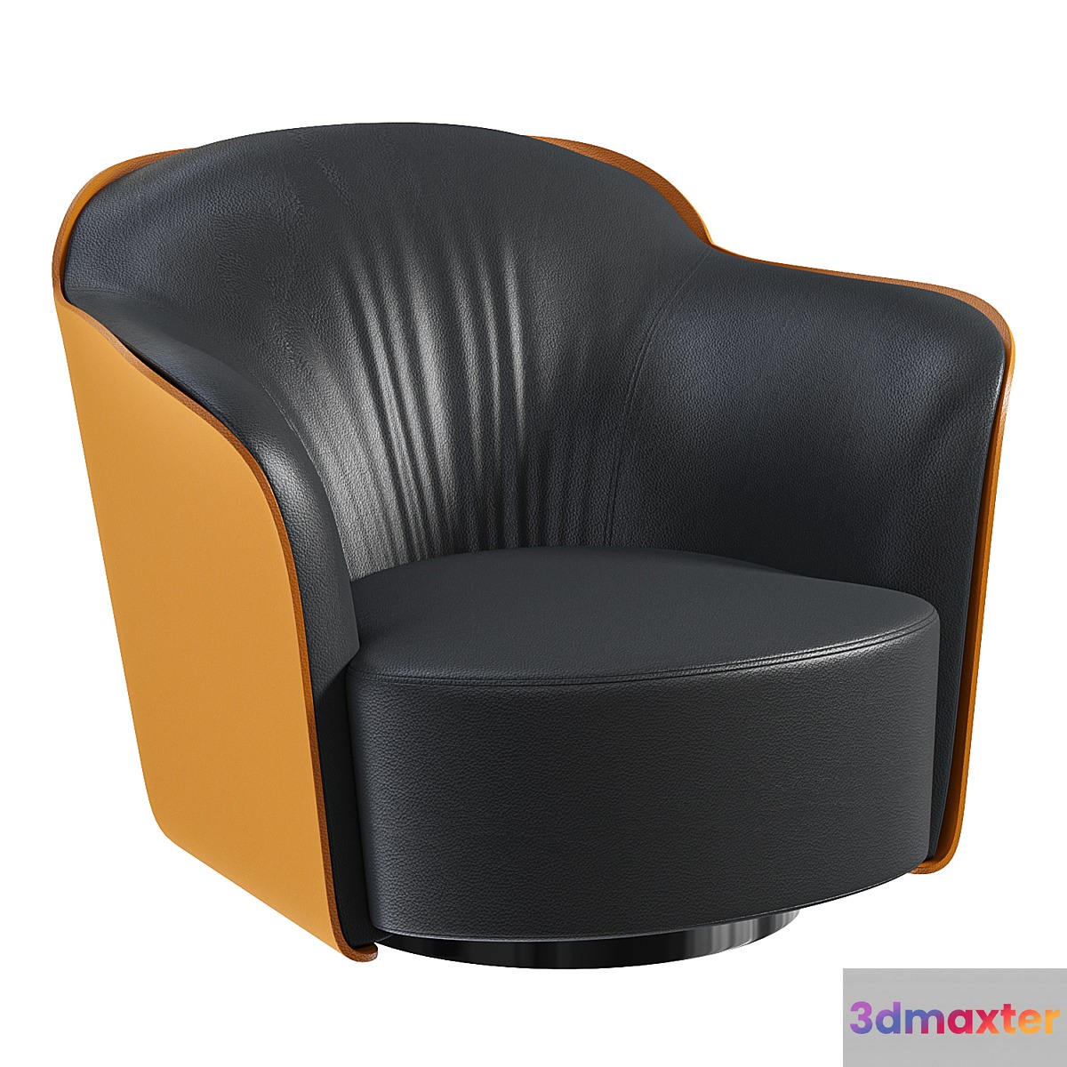 Aida Armchair - No.2
