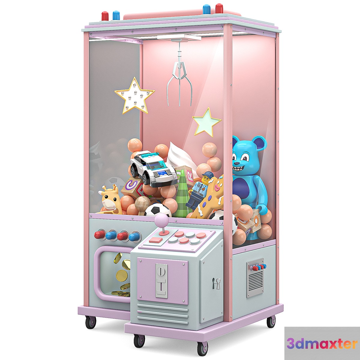 Game Machine