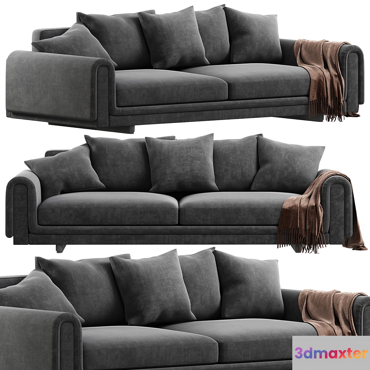 Roche Bobois UNDERLINE