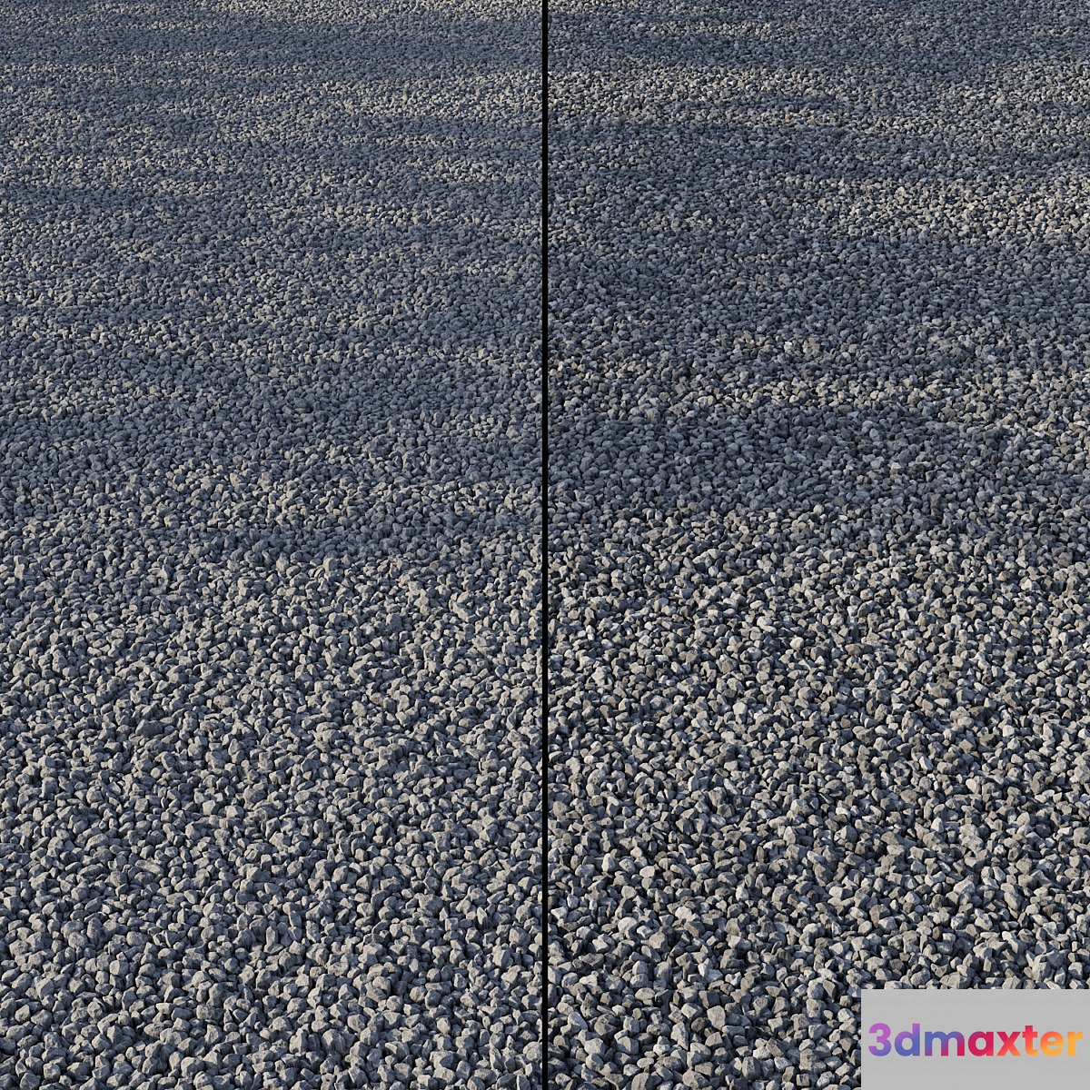 Gravel - No.2