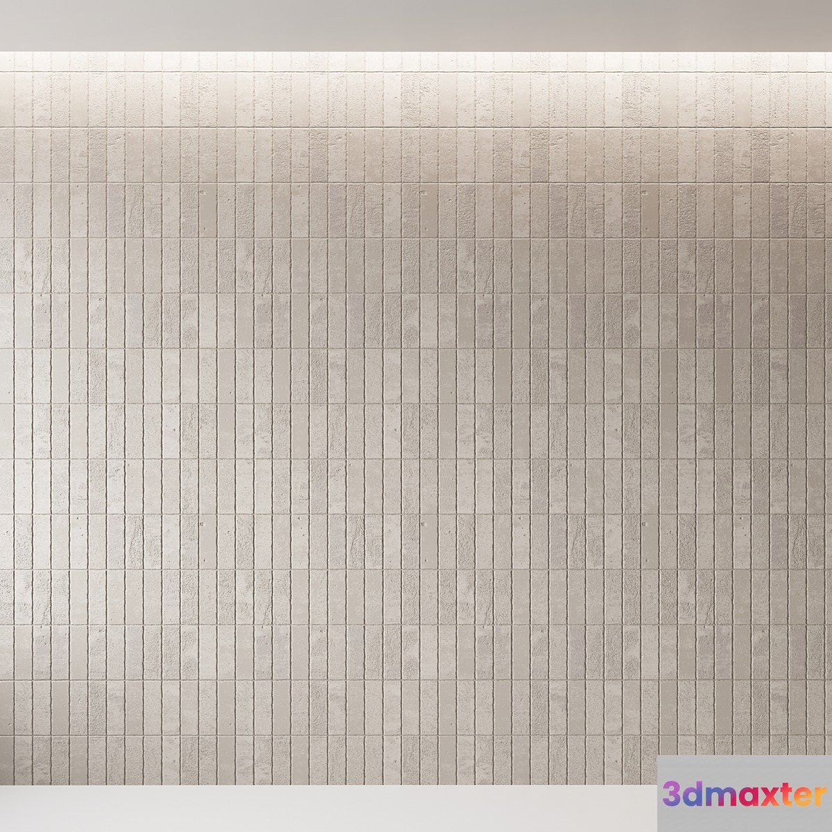 Wall decoration material №16 - No.3
