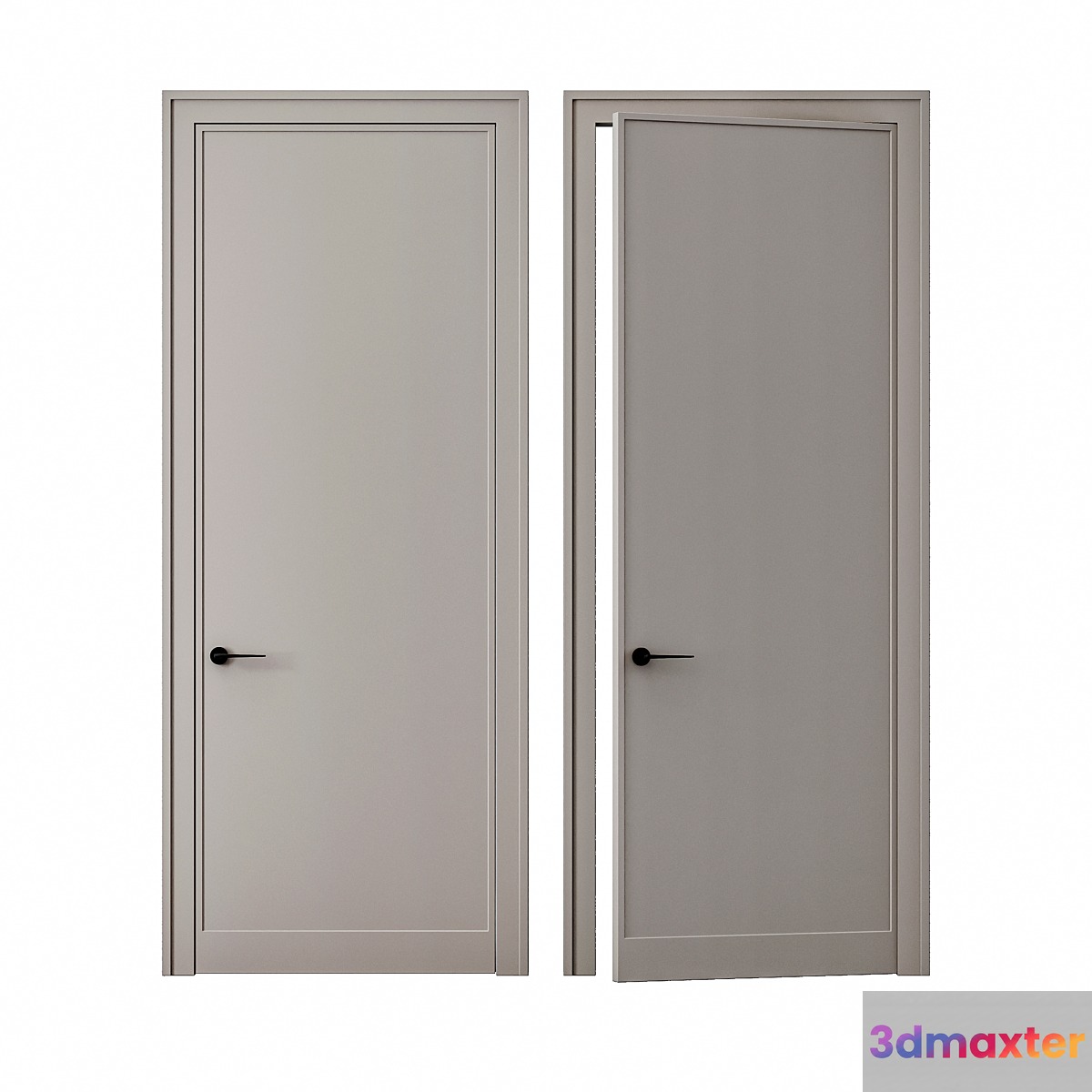 door art line 4 - No.2