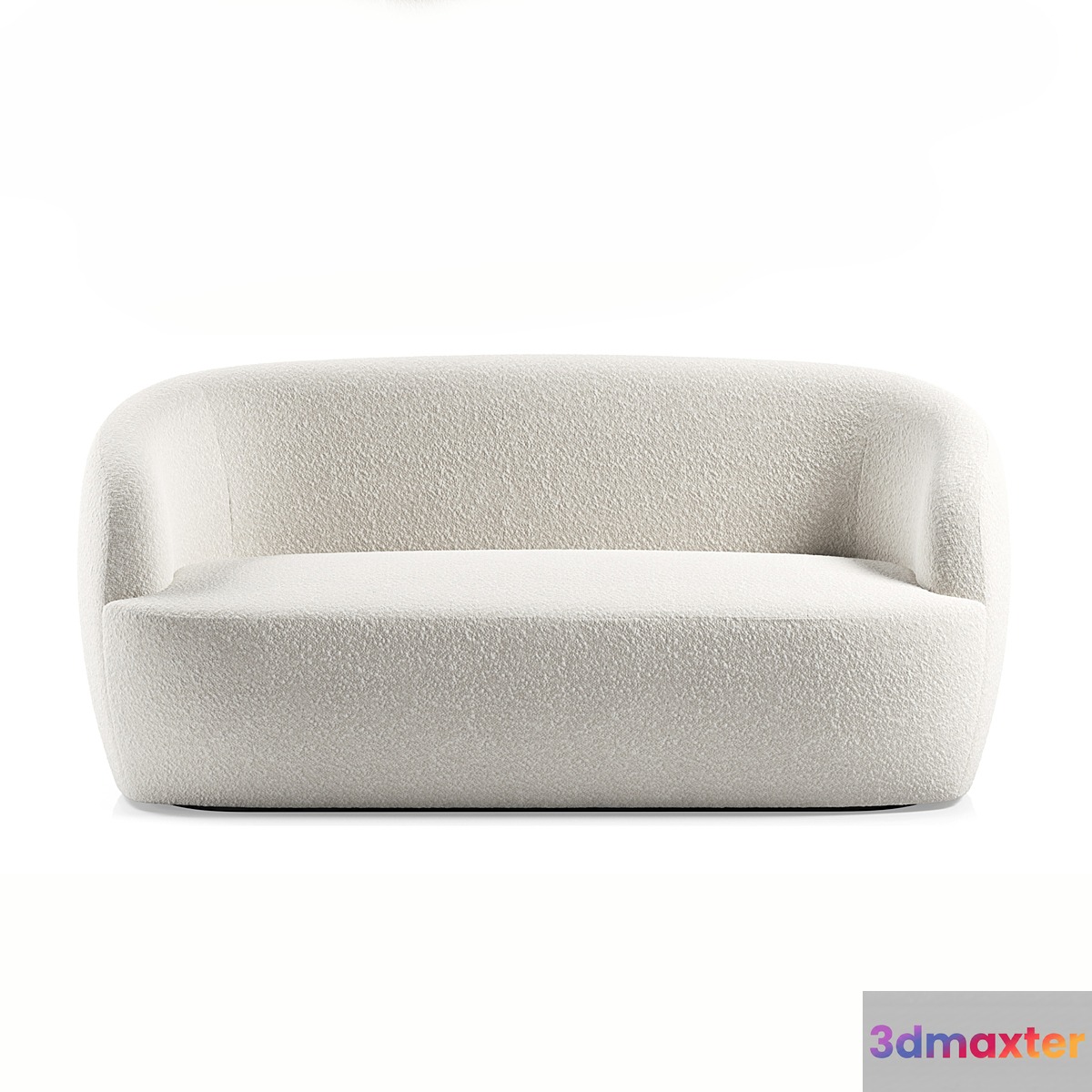 Gwyneth loveseat - No.2