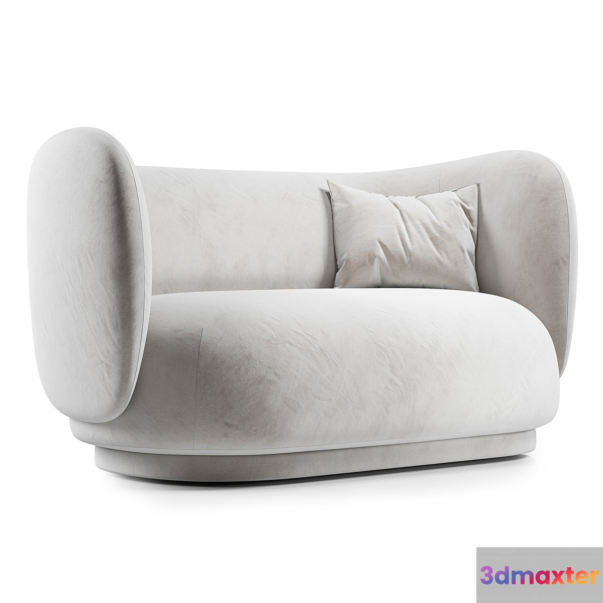 Rico sofa 2 seater