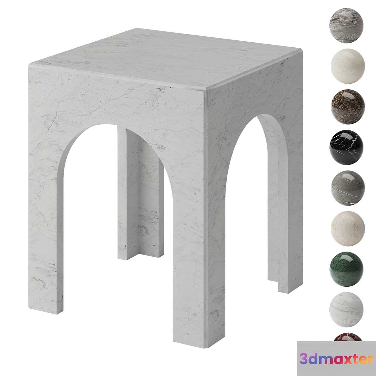 TABLE #6