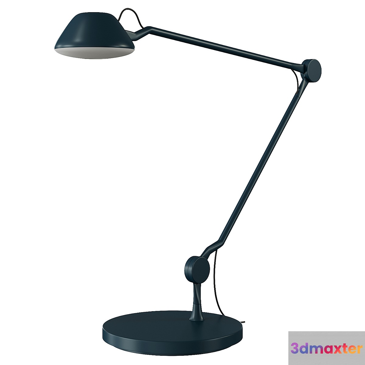 AQ01 table lamp by Fritz Hansen - No.3