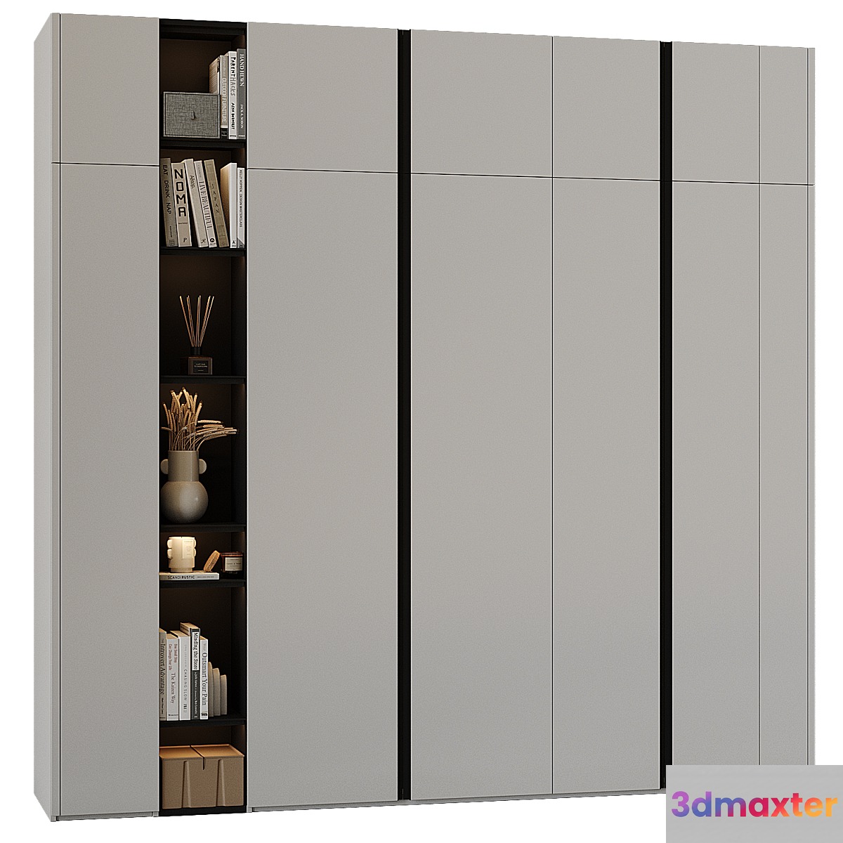 Wardrobe 18