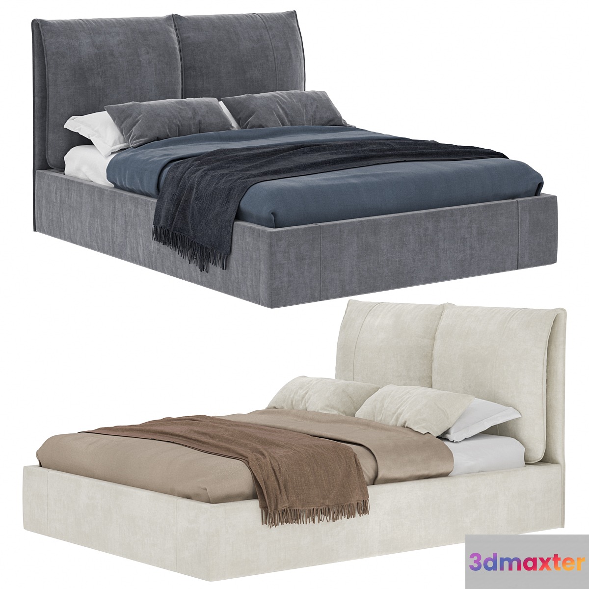 Bed Vaylor from Divan ru _ Vailor bed by divan ru