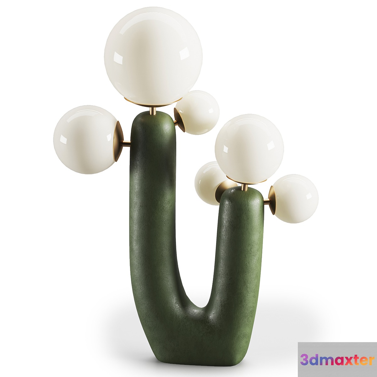 Cactus Floor Lamp