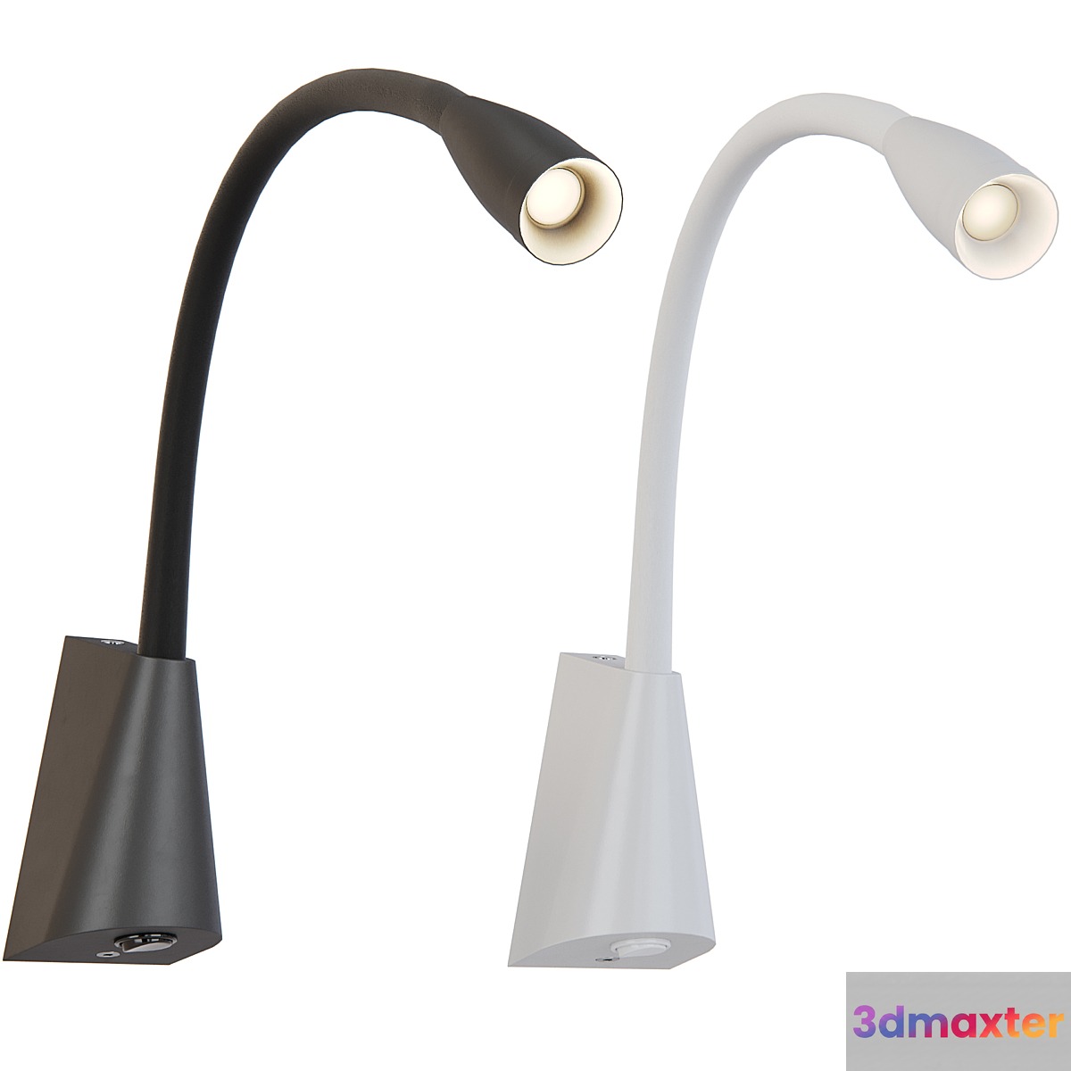 Sconce Descartes by Citilux