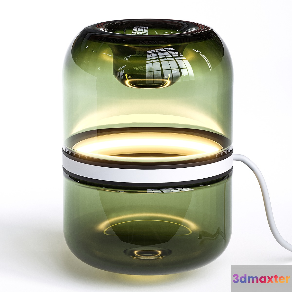 Demi Lamp
