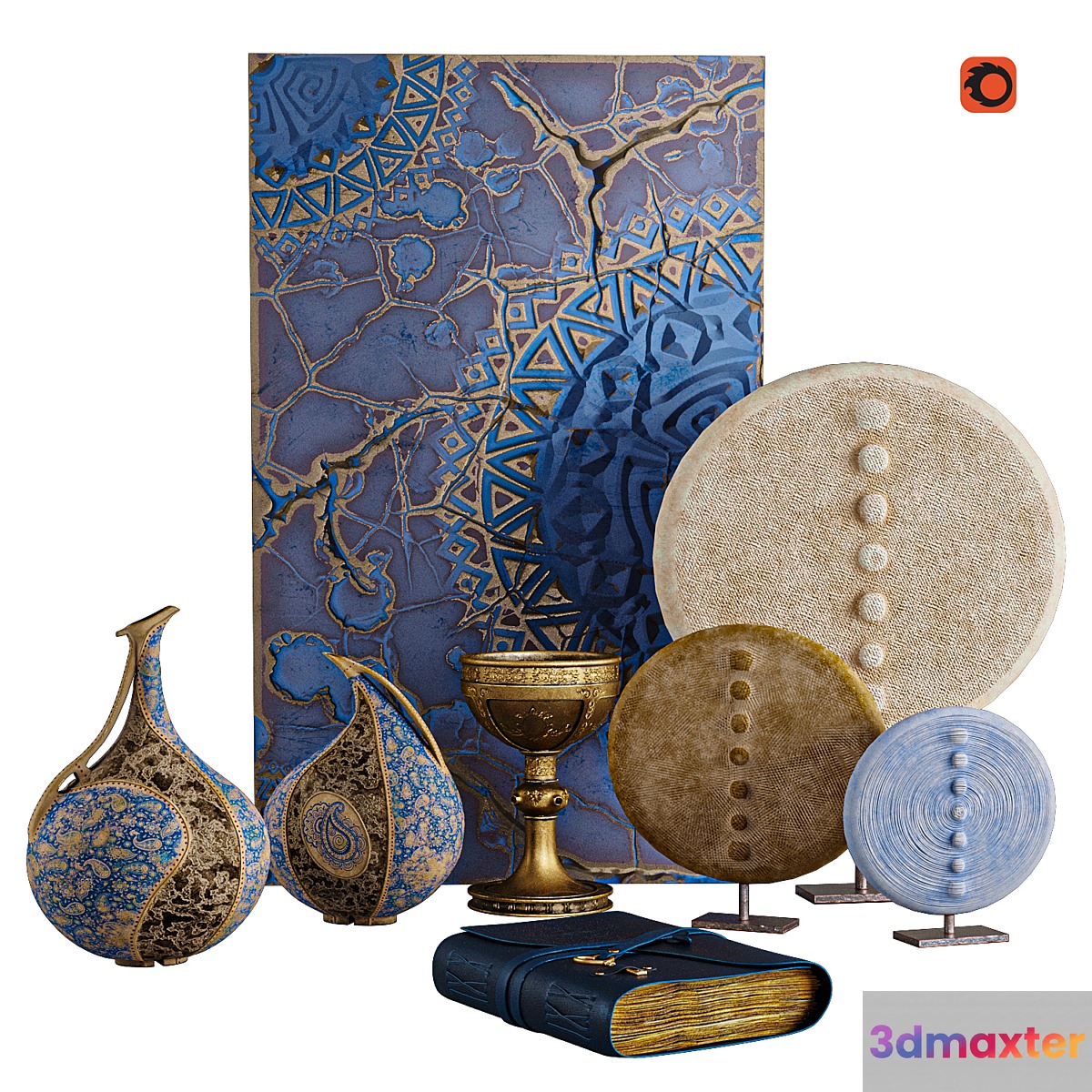 decorative collection5