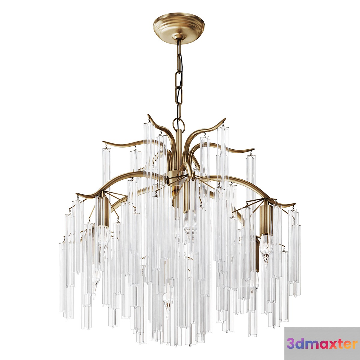 Chandelier Willow