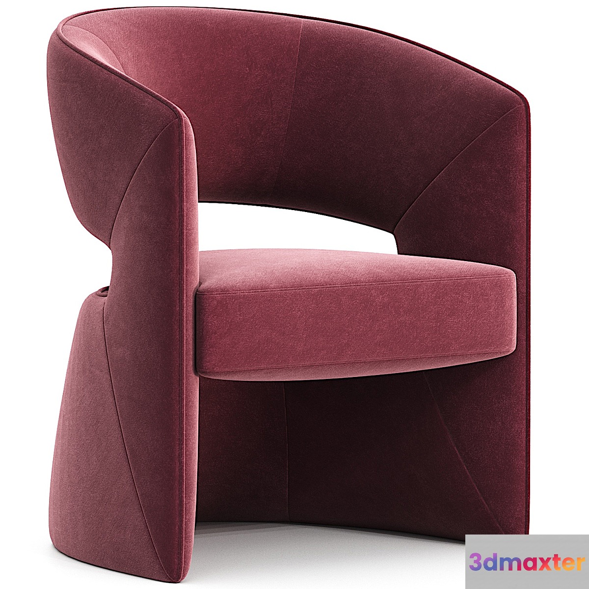 1728 chair by Tecni Nova