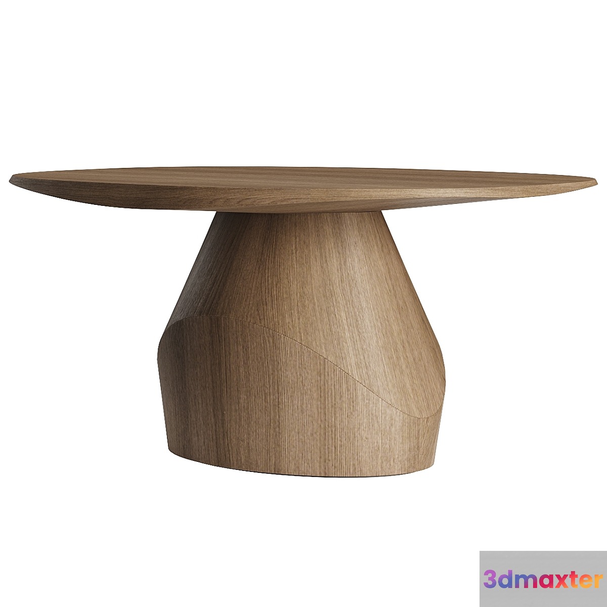 Yab Dining Table - No.2