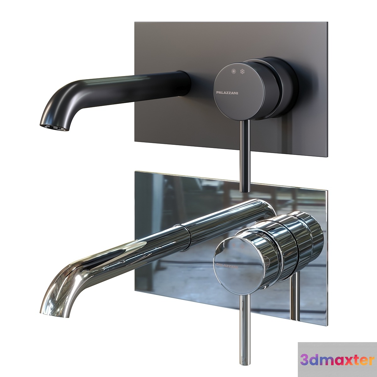 Faucet Palazzani