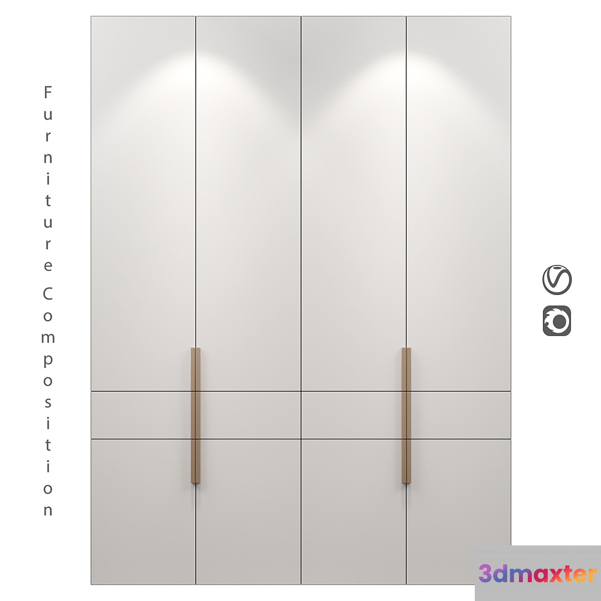 Furniture composition | 307