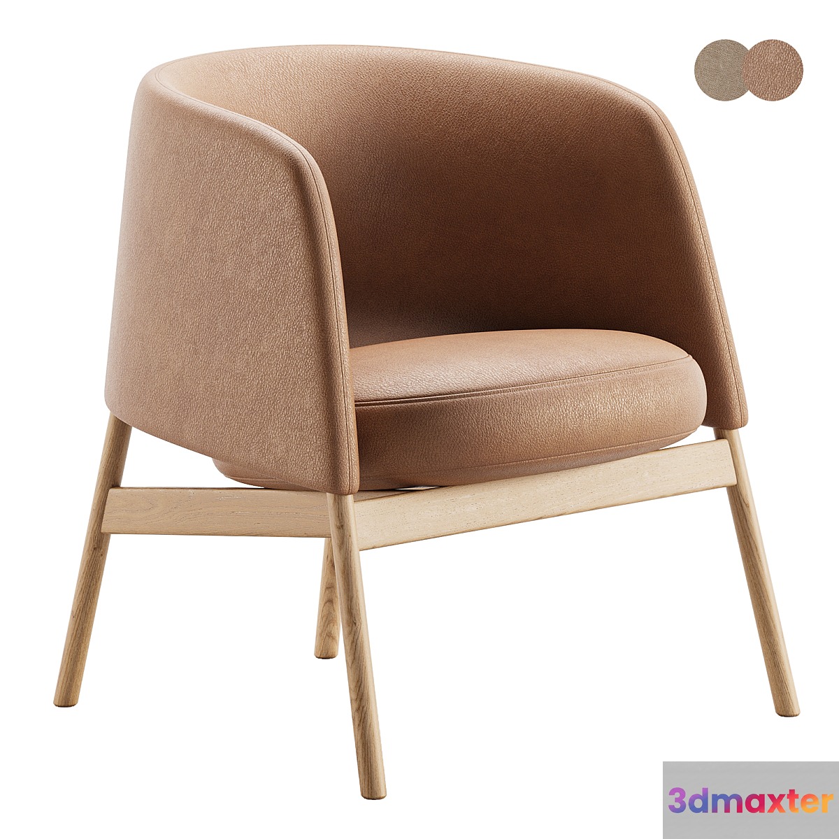 Collar Chair