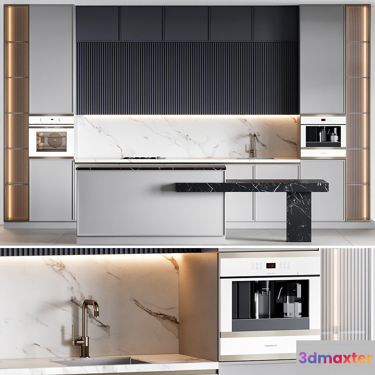 kitchen 21 - No.2