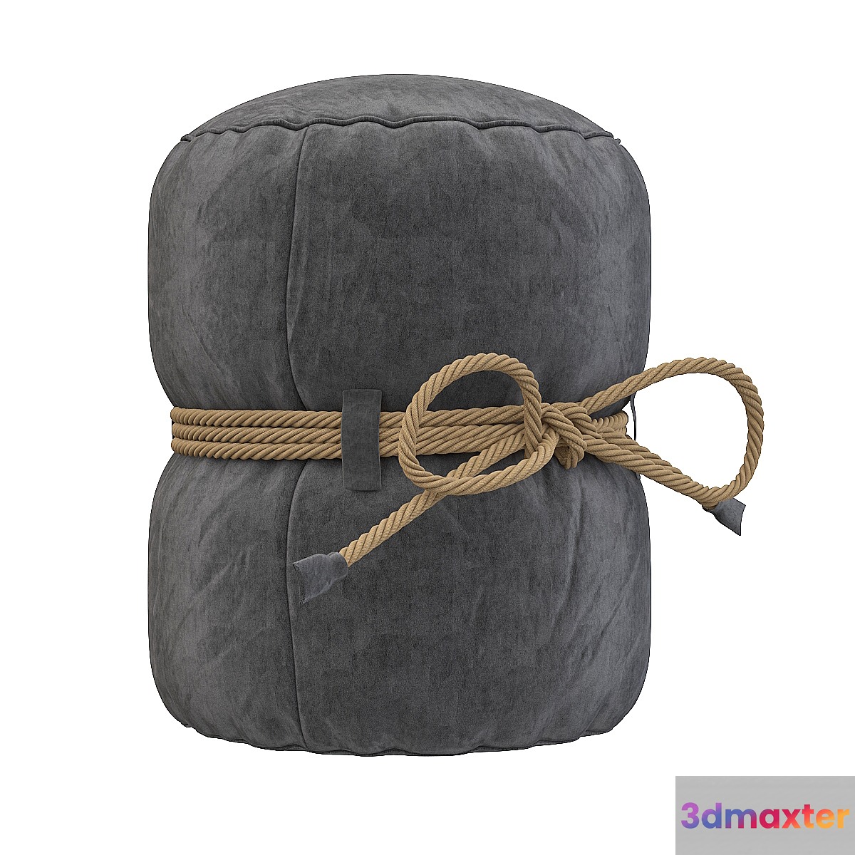 knekht pouf