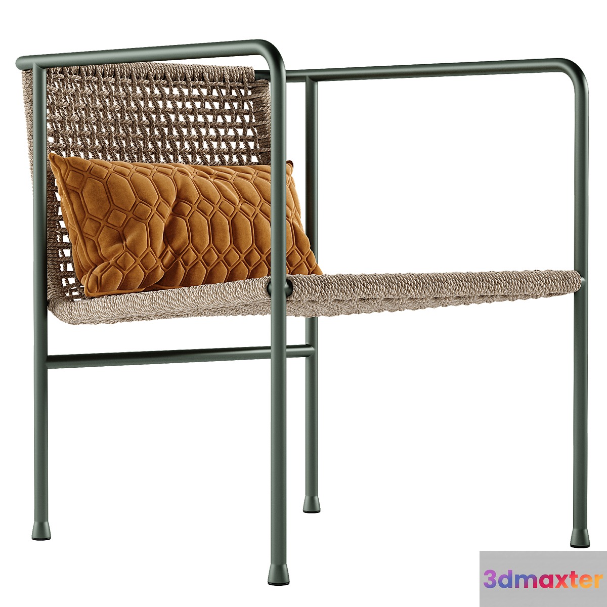 Flexform Ottavia armchair